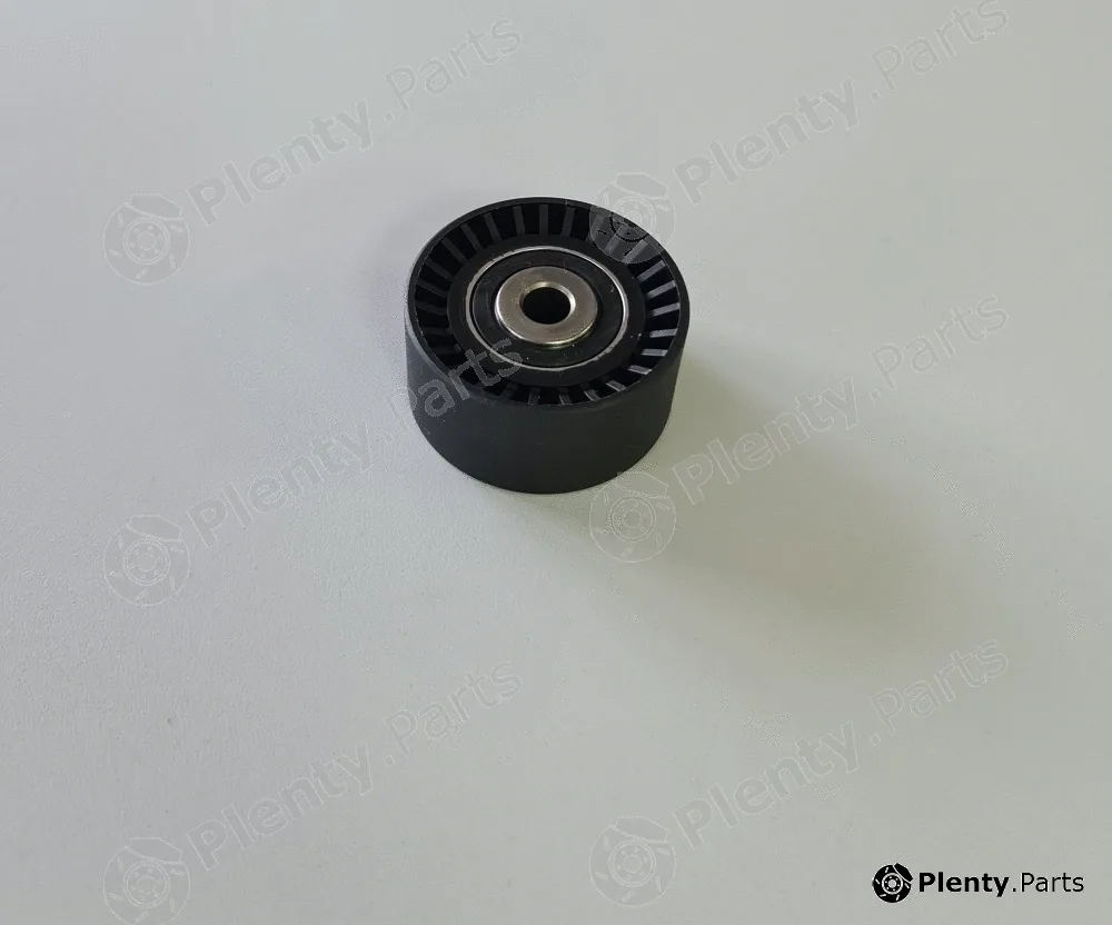 Technox TD22129 — Deflection/Guide Pulley, timing belt