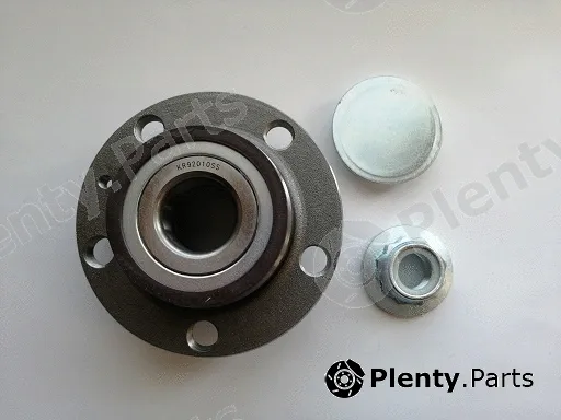 Technox KC15731SSECO — Wheel Bearing Kit