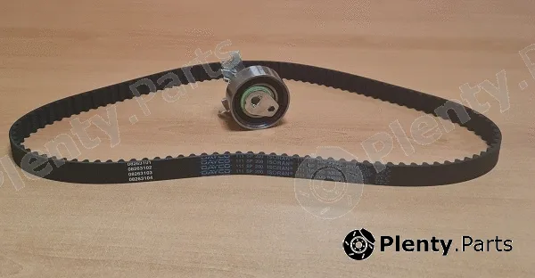 Technox KD10316 — Timing Belt Kit