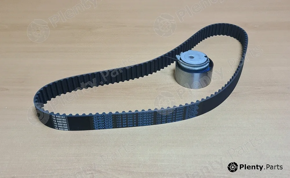 Technox KD12303 — Timing Belt Kit