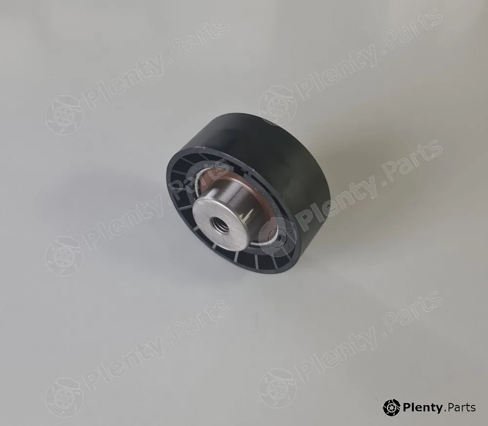 Technox TD20114 — Deflection/Guide Pulley, timing belt