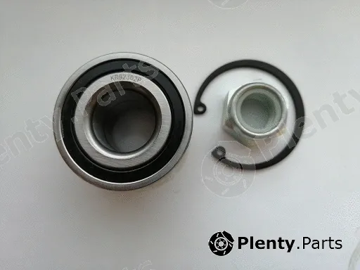 Technox KC15132PECO — Wheel Bearing Kit