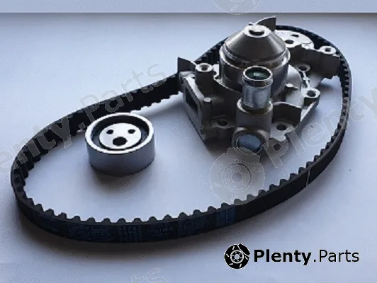 Technox KW23302 — Water Pump & Timing Belt Kit