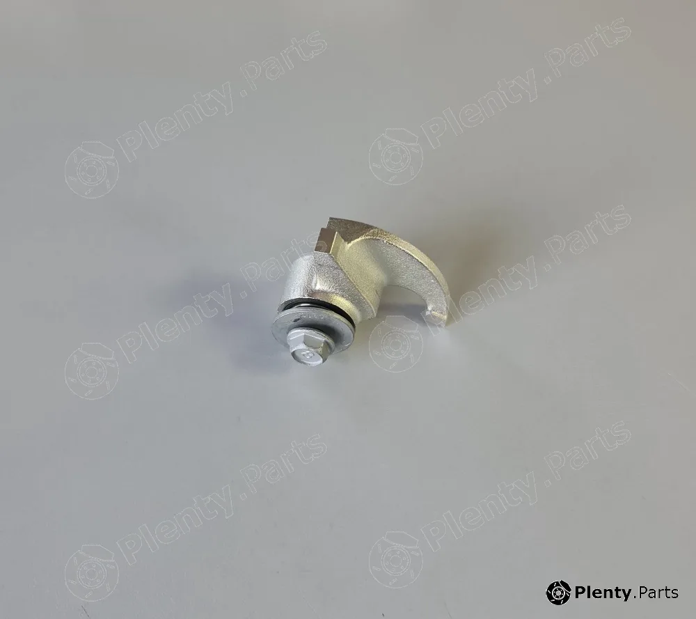 Technox TD20188 — Tensioner Pulley, timing belt