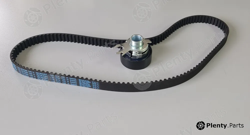 Technox KD20373 — Timing Belt Kit