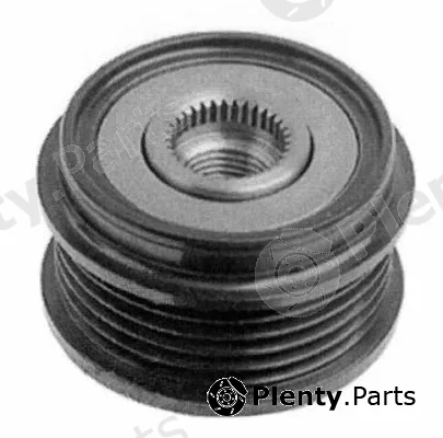 Technox TA20508 — Alternator Freewheel Clutch