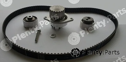 Technox KW22307 — Water Pump & Timing Belt Kit