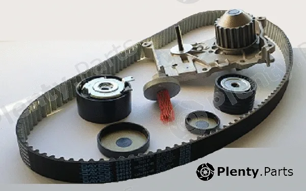 Technox KW23329 — Water Pump & Timing Belt Kit