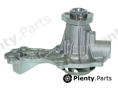 Technox WP10840 — Water Pump, engine cooling