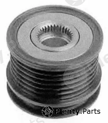 Technox TA23501 — Alternator Freewheel Clutch