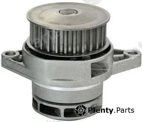 Technox WP10846 — Water Pump, engine cooling