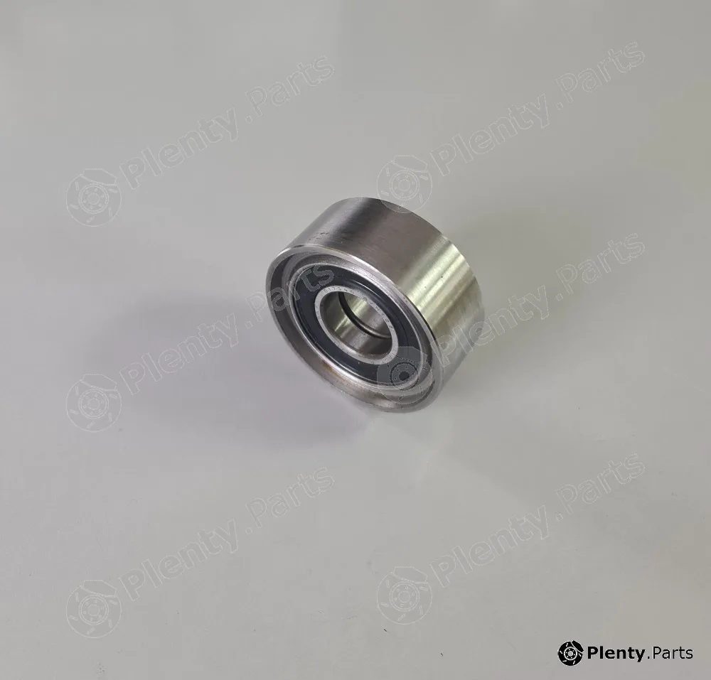 Technox TD21128 — Deflection/Guide Pulley, timing belt