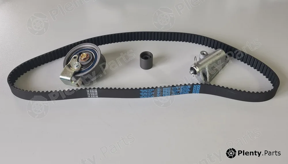 Technox KD20340 — Timing Belt Kit