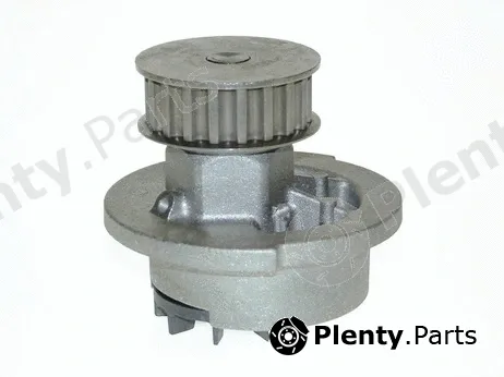 Technox WP10437 — Water Pump, engine cooling
