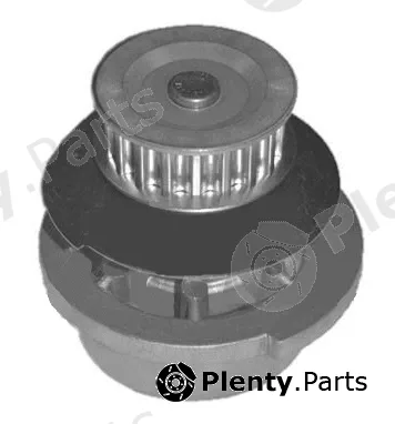 Technox WP10527 — Water Pump, engine cooling