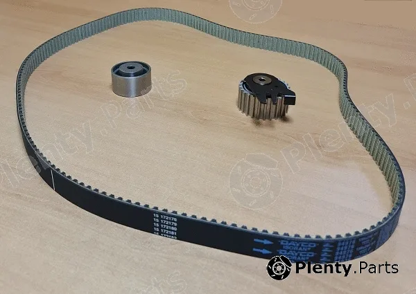 Technox KD10327 — Timing Belt Kit