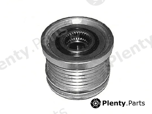 Technox TA11518 — Alternator Freewheel Clutch