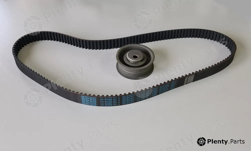 Technox KD20312 — Timing Belt Kit