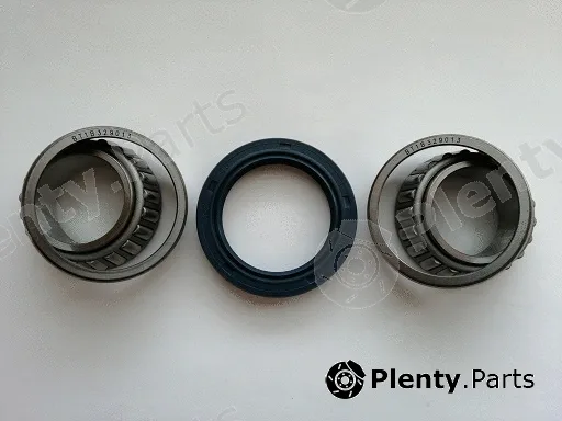 Technox KC15237 — Wheel Bearing Kit