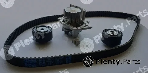 Technox KW22301 — Water Pump & Timing Belt Kit
