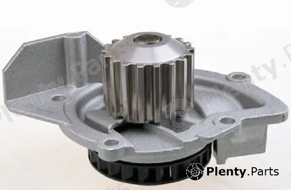 Technox WP11501 — Water Pump, engine cooling