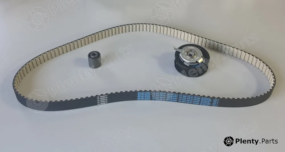Technox KD20332 — Timing Belt Kit