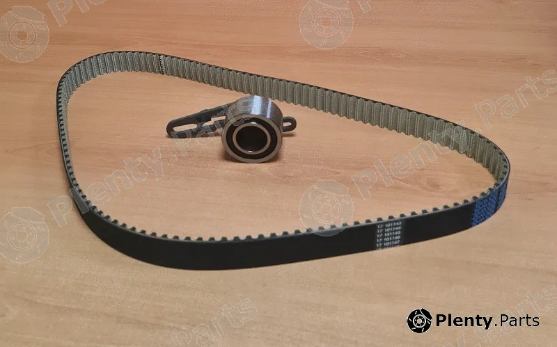 Technox KD11355 — Timing Belt Kit