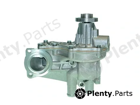 Technox WP10521 — Water Pump, engine cooling