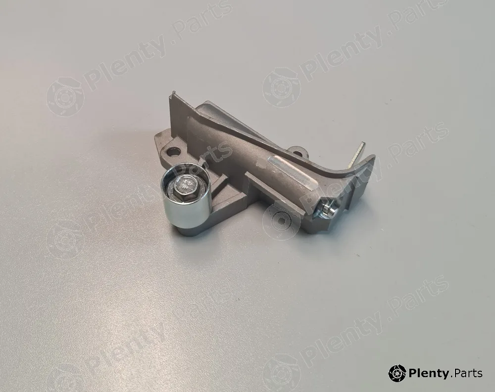 Technox TD20203 — Vibration Damper, timing belt