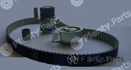 Technox KW20339BC — Water Pump & Timing Belt Kit