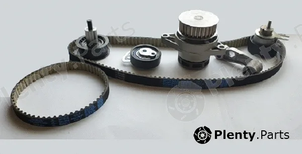 Technox KW20335BD — Water Pump & Timing Belt Kit