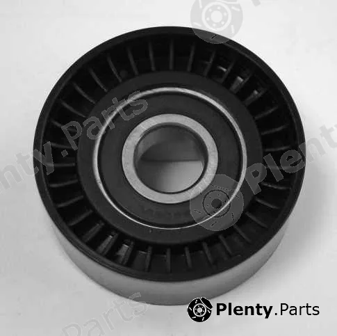 Technox TP20635 — Deflection/Guide Pulley, V-ribbed belt