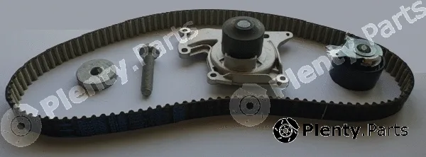 Technox KW23355 — Water Pump & Timing Belt Kit