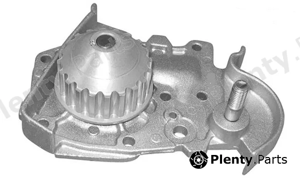 Technox WP10830 — Water Pump, engine cooling