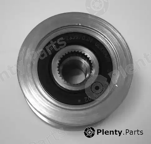 Technox TA40500 — Alternator Freewheel Clutch