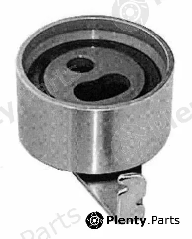 Technox TD11102 — Tensioner Pulley, timing belt