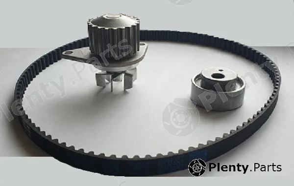 Technox KW22304 — Water Pump & Timing Belt Kit