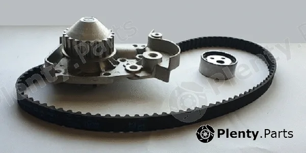 Technox KW23300 — Water Pump & Timing Belt Kit