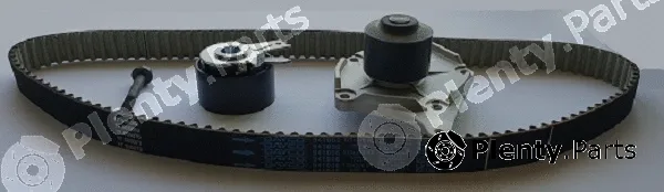Technox KW23330 — Water Pump & Timing Belt Kit