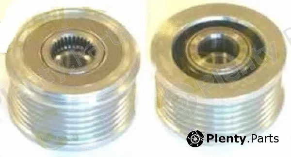 Technox TA22506 — Alternator Freewheel Clutch