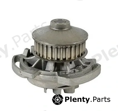 Technox WP10655 — Water Pump, engine cooling