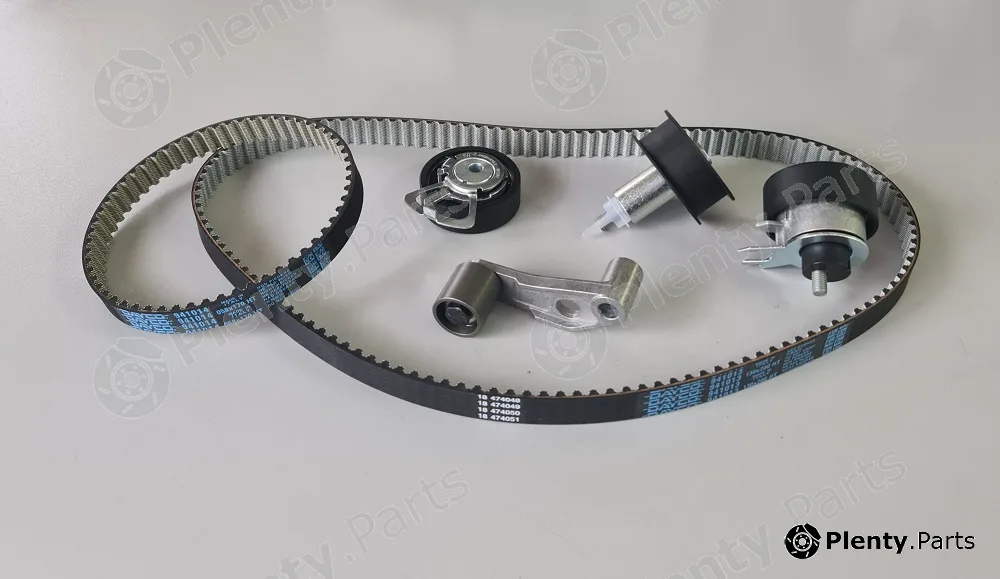 Technox KD20335B — Timing Belt Kit