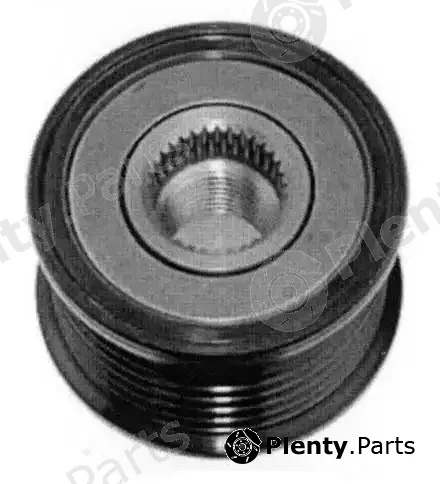 Technox TA28505 — Alternator Freewheel Clutch