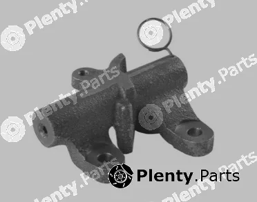 Technox TD11136 — Vibration Damper, timing belt