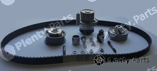 Technox KW20330OPT — Water Pump & Timing Belt Kit