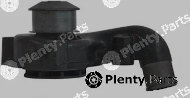 Technox WP10590 — Water Pump, engine cooling