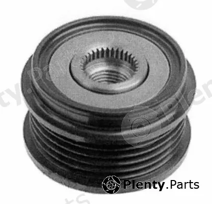 Technox TA20513 — Alternator Freewheel Clutch