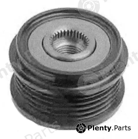 Technox TA28503 — Alternator Freewheel Clutch