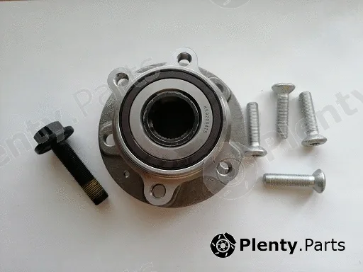 Technox KC15456TSECO — Wheel Bearing Kit