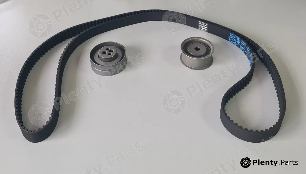 Technox KD20366 — Timing Belt Kit